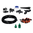 thumbnail image 4 of Accessoires de Jardin, 85 Pcs/ensemble Système d'Irrigation de Jardin Buse d'Irrigation Réponse Rapide, 4 of 14