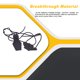 thumbnail image 3 of Accesorios de arco Abrasión tradicional Resistente a la abrasión Stringer Easy Operation Longbow con reemplazo L19 para cadenas de Dacron Inevent OD003485-00, 3 of 7