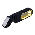 thumbnail image 2 of 4-in-1 Cutter Sharpener with 4-Step System Kitchen Quick Sharpener for Scissors, 2 of 2