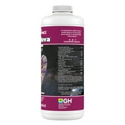 General Hydroponics Fertilizer, 1 qt.