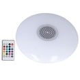 thumbnail image 4 of Lámpara de Música que Cambia de color, Bombilla de Música Inteligente RGB Economice Energía Larga Vida útil para el Hogar, 4 of 7