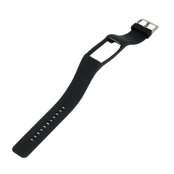 Silicone Strap for Polar A360 A370 Durable Smartwatch Fashionable Band Wristband