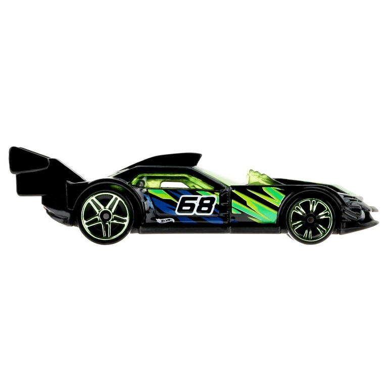 Hot Wheels Neon Speeders マッドマンガ5台セット Hot Wheels Neon Speeders 2025 - Mix 1D – Hot Match Collectables