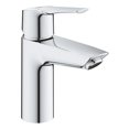 thumbnail image 1 of Start 2021 mezclador monomando de lavabo tamaño S con desagüe automático Push-Open cromado esquí esquí Gafas de esquí, 1 of 5