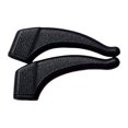 thumbnail image 1 of Maoww Anti Slip Earglass Ear hook Silicone Lunettes Légères Grip Noir, 1 of 9