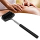 thumbnail image 4 of Rodillo Trasero De Masaje Ajustable, Masajeador Telescópico Rodillo Trasero Rotación De 360 ​​° Masaje De Partículas Cómodo Almacenamiento Fácil Para Relajación Muscular ANGGREK Otros, 4 of 8