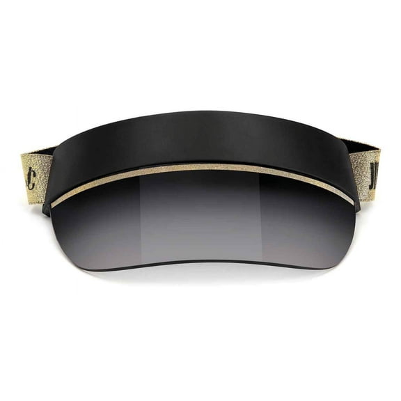 Jimmy Choo Women's Calix Visor