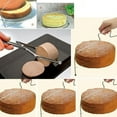 Jelly Roll Pans 13x9 Baking Pan Nonstick Silicone Large round 8x8 Pan
