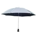 thumbnail image 4 of Protector de de zapata caliente, diámetro 50 cm, cubierta de lluvia para cámara, de zapata caliente para cámara DSLR, cubierta de Baoblaze Accesorios de cámara, 4 of 8