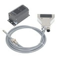 thumbnail image 1 of Ionizing Air  4.6KV Efficient Fast Dustproof Pneumatic Auxiliary Components for Silk Screen Printing Small and Portable LED Display and Overload, 1 of 7