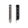 thumbnail image 3 of NVIDIA Quadro P4000 - Customer Kit - graphics card - Quadro P4000 - 8 GB GDDR5 - 4 x DisplayPort - for Precision Tower 3620, 3 of 4