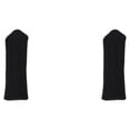 thumbnail image 2 of Monstrate Almohadillas De Fieltro De 32 Piezas Hormas Para Muebles - Materiales Y Artesanía Experta Negro 3*11cm negro 3*11cm 2Conjunto, 2 of 6
