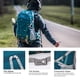 thumbnail image 3 of Mochila de Senderismo MOUNTAINTOP 25L/40L Ligera y Repelente al Agua, 3 of 8