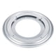 thumbnail image 5 of Plato giratorio Lazy Susan galvanizado de forma redonda y resistente con 4 tipos de rodamientos y placa giratoria., 5 of 9