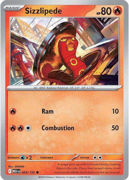 mega volcanion pokemon card Pokemon - Mega Evolution - Mega Brave - Volcanion