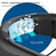 thumbnail image 4 of Ventilador de cuello colgante inalámbrico Ing con diente Et ,, 4 of 4