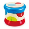 thumbnail image 1 of Hape : Baby drum 6m+, 1 of 8