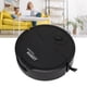 thumbnail image 1 of Aspiradora Robótica, Rueda Giratoria Balck Strong Succión 3 en 1 Robot Vacuum MOP Combo para Cabello para mascotas, 1 of 7