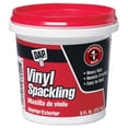 thumbnail image 2 of Dap 12130 Interior & Exterior vinyl spackling, 2 of 2