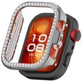 thumbnail image 1 of HW Fit4pro Smart Wristband Accessories Protective Decorative Band Compatible With Fit4pro Durable PC Material With, 1 of 7