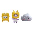 thumbnail image 2 of Anime Figures Plush Toy, Foxy Plush, 2 of 2
