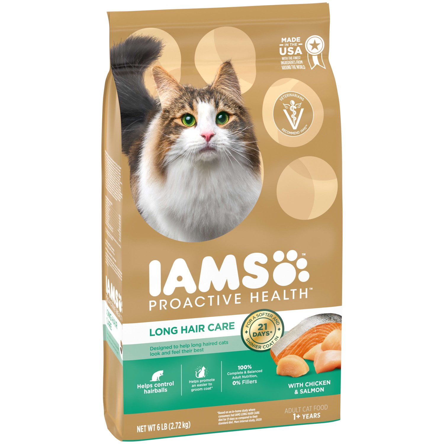 Big y 2025 cat food