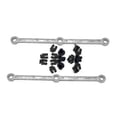 thumbnail image 3 of 6420903237 Intake Manifold Runner Connecting Rods Aluminum for 3.0L V6 OM642 Banmo, 3 of 5