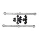 thumbnail image 3 of 6420903237 Intake Manifold Runner Connecting Rods Aluminum For 3.0l V6 Om642, 3 of 5