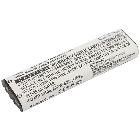 Battery for Motorola NNTN4190 NTN8971 CP100 Nextel I500 I700 XTN446 XU1100 NEW