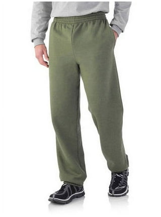 Walmart fruit of the loom sweatpants hotsell