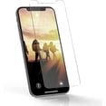thumbnail image 1 of UAG iPhone XR [6.1-inch Screen] Tempered Glass Anti-Fingerprint & Scratch Resistant Screen Protector, 1 of 1