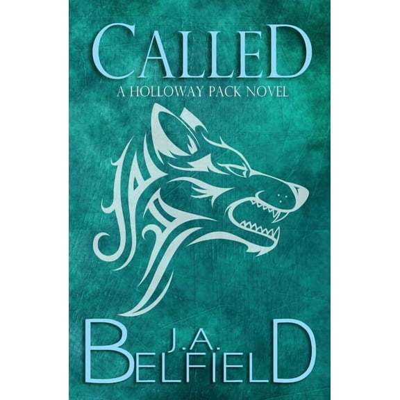 Holloway Pack Called, Book 1, (Paperback)