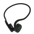 thumbnail image 1 of Auriculares De Conducción Ósea, Auriculares Deportivos De Conducción Ósea, Ligeros, Cómodos Y Estables, 5.4 Para Ciclismo, 1 of 7