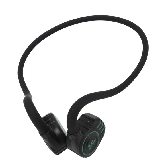 Auriculares De Conducción Ósea, Auriculares Deportivos De Conducción Ósea, Ligeros, Cómodos Y Estables, 5.4 Para Ciclismo