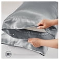 thumbnail image 6 of Luxury Sheet Set Split King, 6 of 9