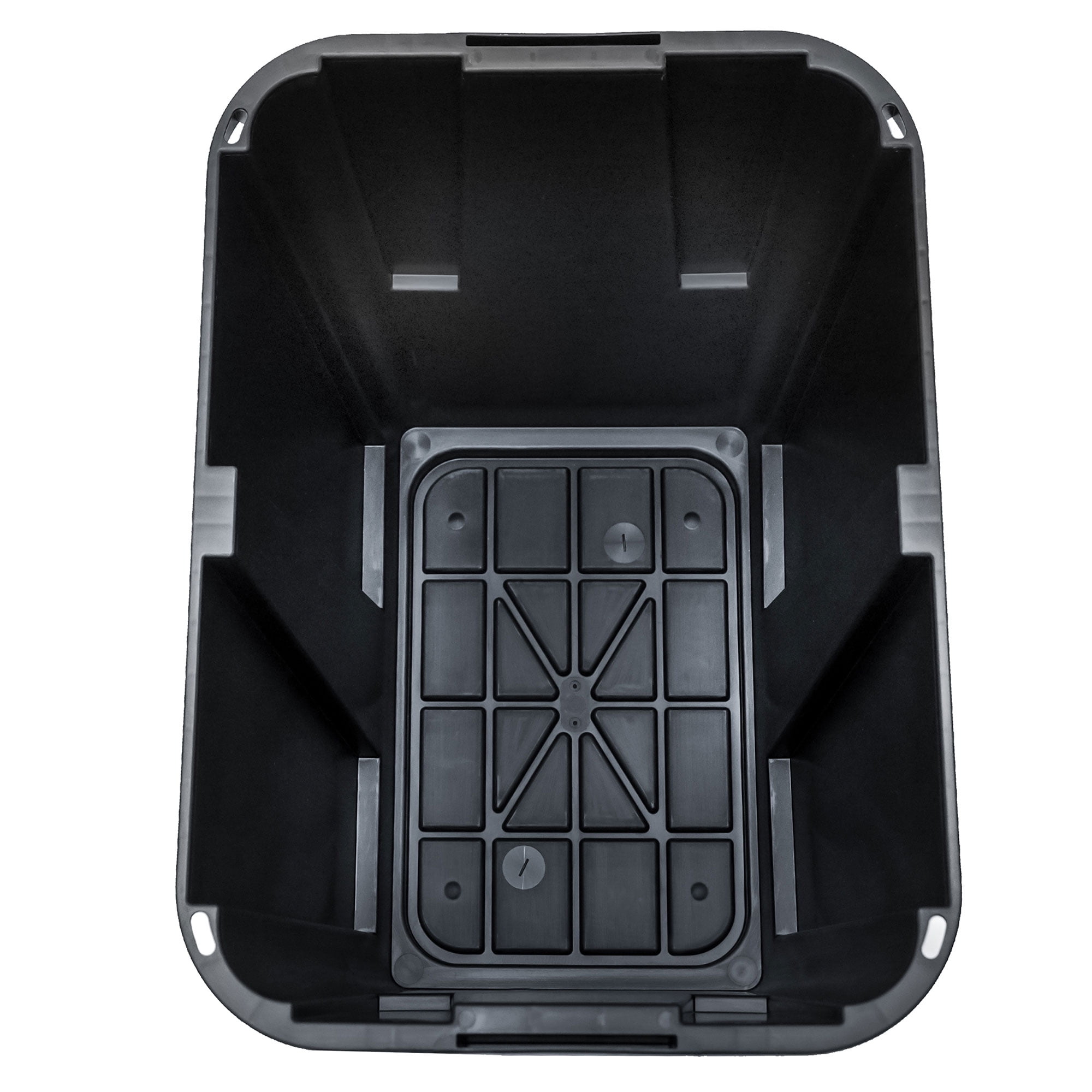 GreenMade Professional 12 Gallon Storage Tote With UK Ubuy