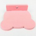 thumbnail image 3 of Small Pet Platform Plastic Detachable Cage Bird Stand Platform Hamster Platform, 3 of 10