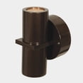 thumbnail image 2 of 20352MG-BRZ/CLR-Access Lighting-KO - 2 Light Marine Grade Wet Location Spotlight-6.5 Inches Tall and 4 Inches Wide-Bronze Finish, 2 of 2