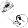 thumbnail image 4 of For Go Kart Rear Hydraulic Brake Assembly Caliper Master Cylinder Brand, 4 of 8