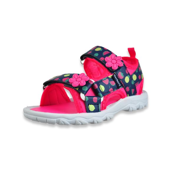 Toddler Girl Sandals