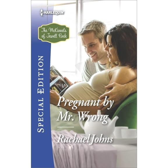 Pregnant by Mr. Wrong