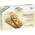 thumbnail image 4 of FRATELLI FIORI- Dolcezza, Original Italian Style-Rice and Yougudt Chocalate Glase Cookies 4.94oz, 4 of 5