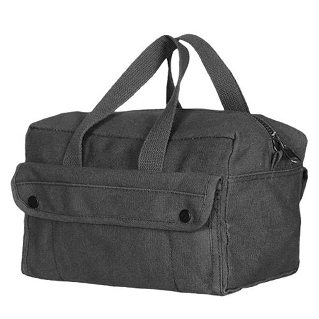 GI Style Mechanics Tool Bag Black Walmart Canada
