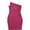 Pink - medpink, variant on GUESS Womens Jenny Mini Dress, Pink, X-Small