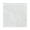 white, variant on Tags Weekly Mens Solid Pocket Square, White, One Size