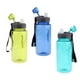 Portable Outdoor Camping Cycling Bike Sports Drink Water Bottle Cup Light Green - image 4 of 8