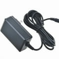 thumbnail image 2 of PKPOWER 6.6FT Cable AC Adapter For Philips PET741B/37 Portable DVD Player Charger Power Supply Cord, 2 of 2