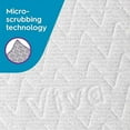 thumbnail image 3 of Viva Multi-Surface Cloth Paper Towels, Choose-A-Sheet - 6 Big Rolls = 9 Regular Rolls (83 Sheets Per Roll), 3 of 5