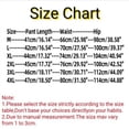 thumbnail image 3 of LYMAYTER M-4XL Men Sweat Shorts Quick-Dry Woven Shorts Casual Lightweight Breathable Athletic Shorts, 3 of 8