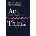 thumbnail image 2 of Act Like a Leader, Think Like a Leader, 2 of 2